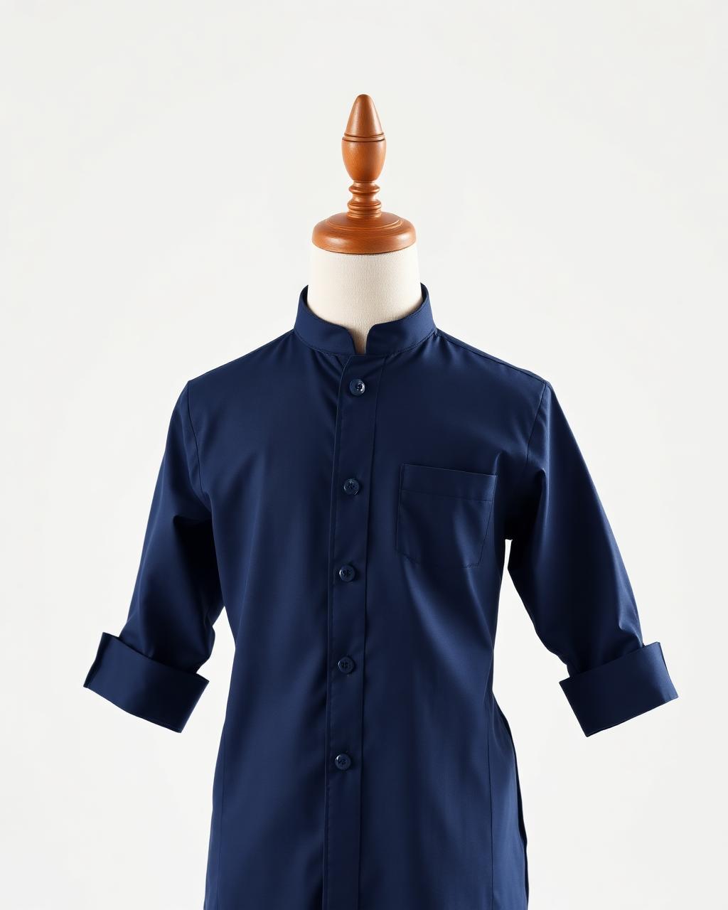 Mini Koko — Navy